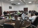 برگزاری کارگاه شرایط ایمنی در کتابخانه ها