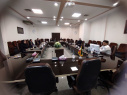 برگزاری کارگاه شرایط ایمنی در کتابخانه ها