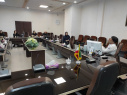 برگزاری کارگاه شرایط ایمنی در کتابخانه ها