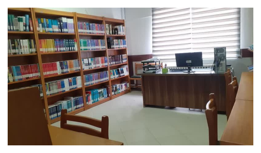 افزوده شدن کتاب‌های آموزشی پرستاری به کتابخانه شازند